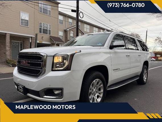 GMC YUKON XL 2016 1GKS2GKC8GR361540 image GMC YUKON XL 2016 1GKS2GKC8GR361540 image